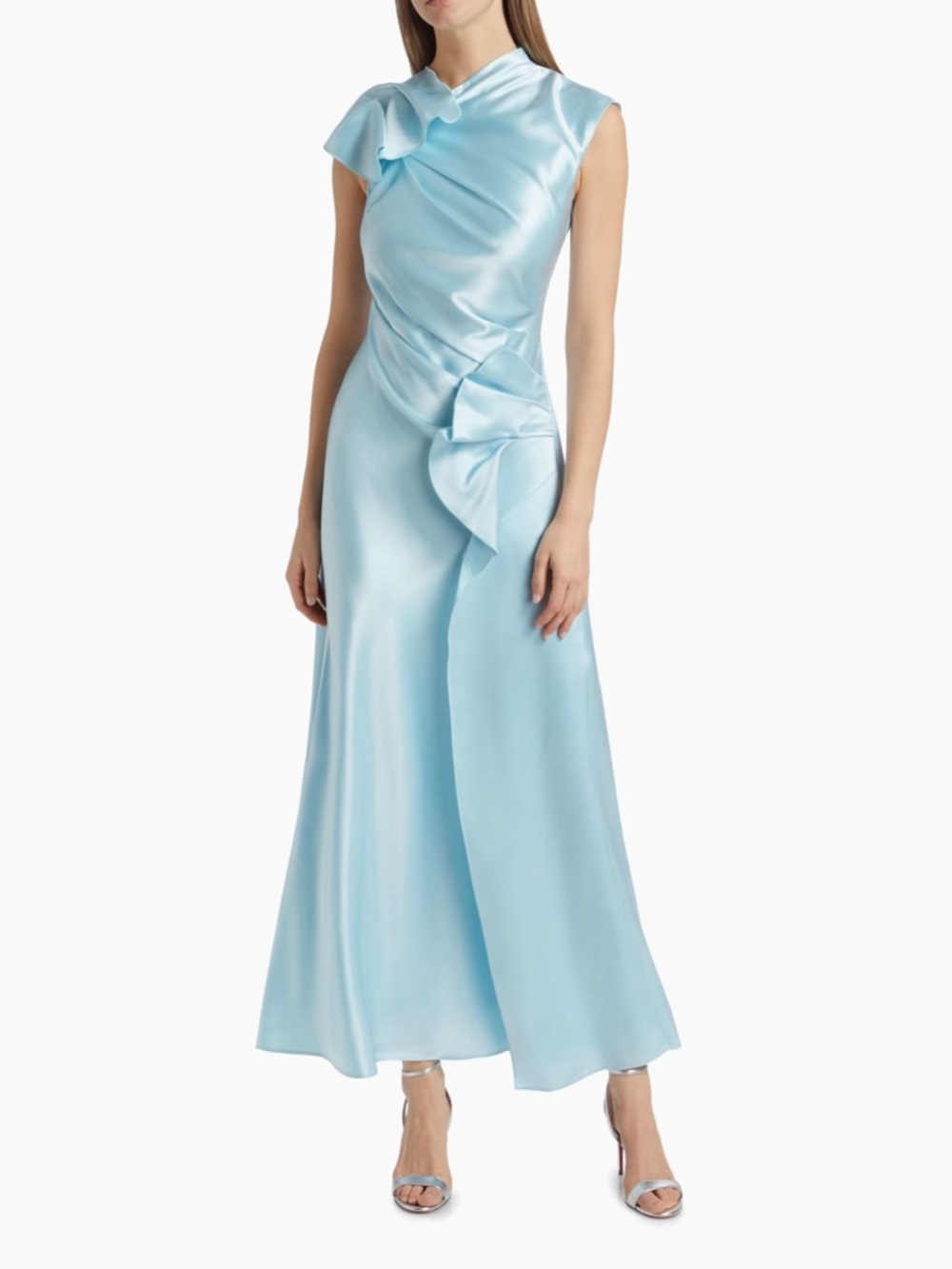 ISO Acler Ramshaw Dress